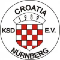 KSD Croatia Nbg. II