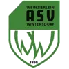 ASV Weinzierlein - Wintersdorf II