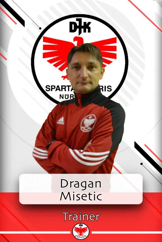 Dragan Misetic