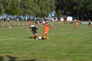 30.08.2015 TSV Sack vs. DJK Sparta Noris