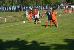 30.08.2015 TSV Sack vs. DJK Sparta Noris