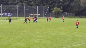 16.09.2017 TSV Altenfurt II vs. DJK Sparta Noris II