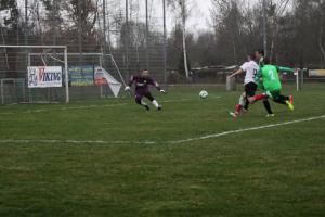 17.03.2019 DJK Sparta Noris vs. TSV Johannis 83 II