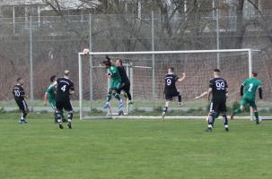 24.03.2019 Türk. FK Gostenhof vs. DJK Sparta Noris