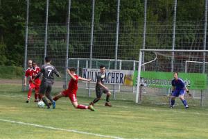 28.04.2019 DJK Sparta Noris vs. SV Poppenreuth II