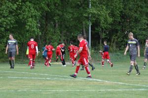 28.04.2019 DJK Sparta Noris vs. SV Poppenreuth II