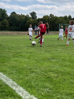 15.09.2018 DJK Sparta Noris II vs. SpVgg Mögeldorf III